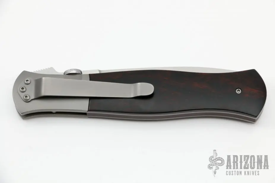 Folding Dagger 4 Folding Dagger - Image 2