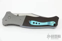 Natchez Large Linerlock 8 Natchez Large Linerlock -Knives at Knife Center 1653672310 0712