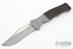 Natchez Large Linerlock