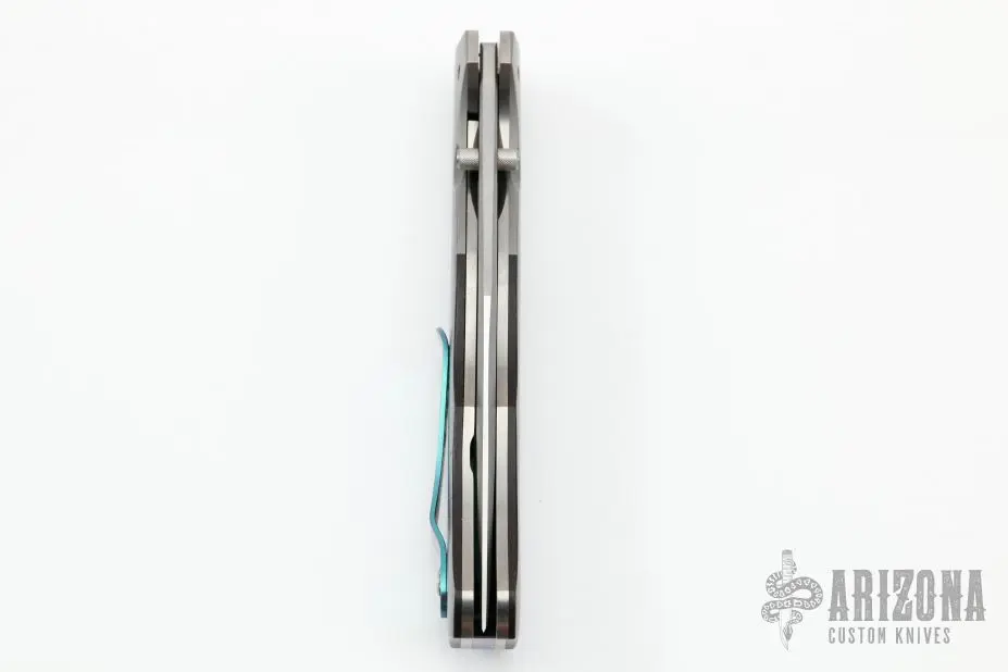 Natchez Large Linerlock 6 Natchez Large Linerlock - Image 4