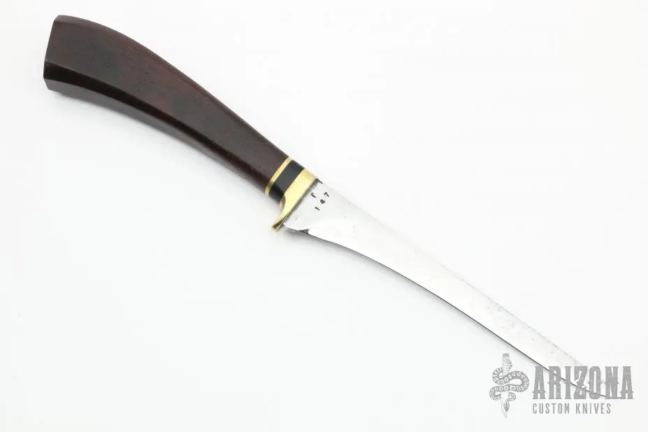 Model I - Fillet And Boning Knife 4 Model I - Fillet And Boning Knife - Image 2