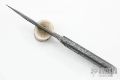 Damascus Integral -Knives at Knife Center 1654008349 8824