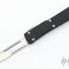 121-11 Ultratech S/E Tri-Grip 2 121-11 Ultratech S/E Tri-Grip -Knives at Knife Center 1654009378 0523