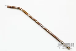 Ti Drinking Straw - 10" Bent Bronze 5 Ti Drinking Straw - 10" Bent Bronze -Knives at Knife Center 1655739710 9548