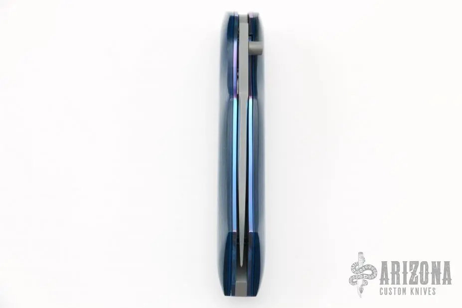 Vallotton/Clark Scale Release Lefty - D/A Auto 6 Vallotton/Clark Scale Release Lefty - D/A Auto - Image 4