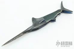 Marlin/Swordfish Auto