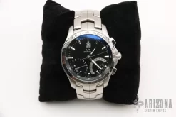Tag Heuer Link Calibre S CJF7110 BA0587