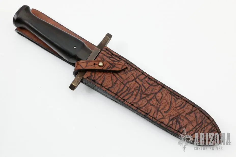 Chatu Dagger 5 Chatu Dagger - Image 3