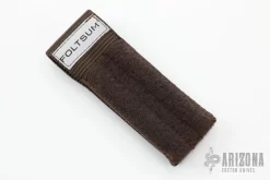 2- Piece Takedown Titanium Chopsticks W/ Pouch - Violet -Knives at Knife Center 1656687726 2109