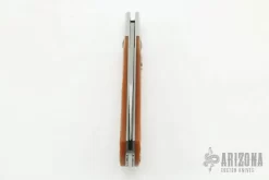 Jigged Paper Micarta Lockback -Knives at Knife Center 1657052002 3746