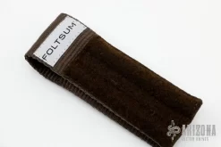 2- Piece Takedown Titanium Chopsticks W/ Pouch - Raw Finish -Knives at Knife Center 1657197339 9296