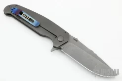 Whiskey II 7 Whiskey II -Knives at Knife Center 1657199581 5356