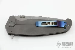 Whiskey II 8 Whiskey II -Knives at Knife Center 1657199581 5972