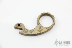 Brass Snail - Punisher