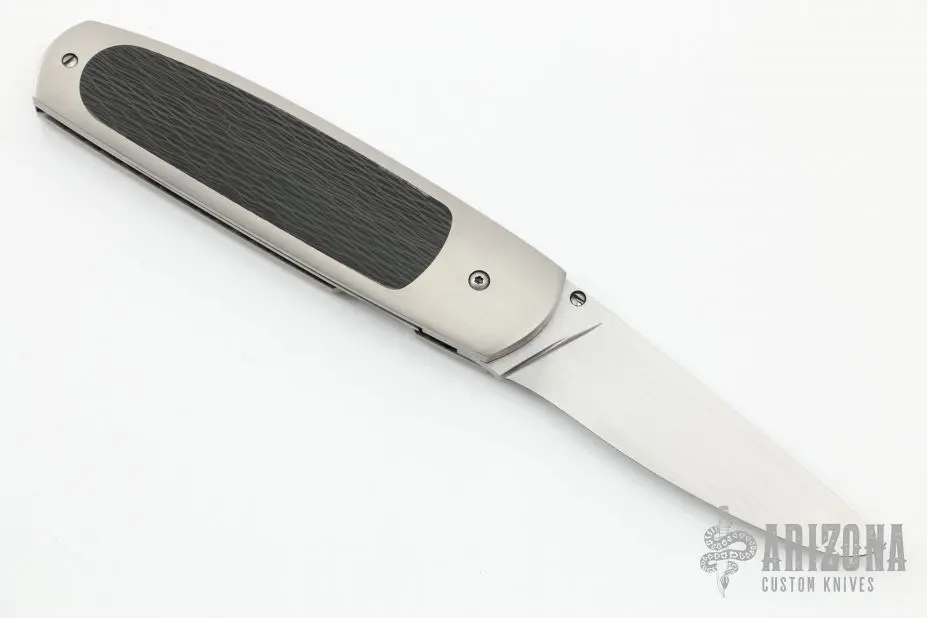 Perrin Linerlock 4 Perrin Linerlock - Image 2