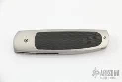 Perrin Linerlock 8 Perrin Linerlock -Knives at Knife Center 1657628958 6024