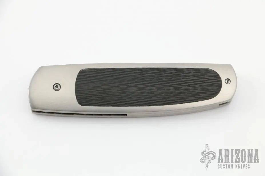 Perrin Linerlock 5 Perrin Linerlock - Image 3