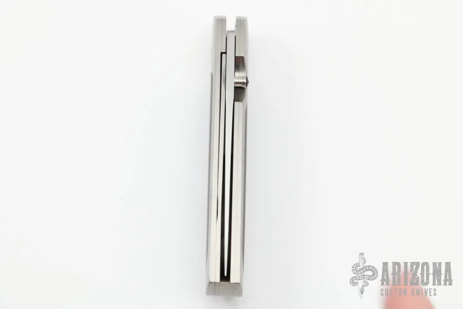 Perrin Linerlock 6 Perrin Linerlock - Image 4