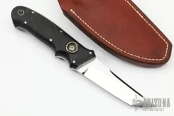 L&L Special - Bob Loveless Rag Micarta 6 L&L Special - Bob Loveless Rag Micarta -Knives at Knife Center 1657629367 8579