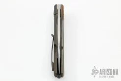 Framehorn Flipper 8 Framehorn Flipper -Knives at Knife Center 1657728663 0864