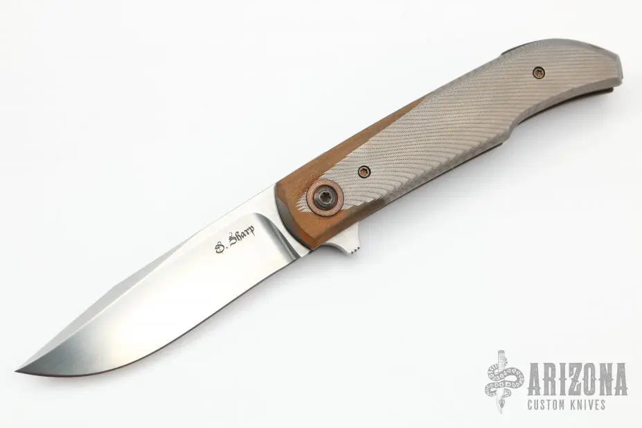 Framehorn Flipper 4 Framehorn Flipper - Image 2