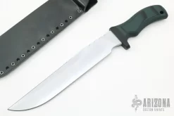 MAD DOG 2020 Panther Series Knife - Limited Edition Of 10