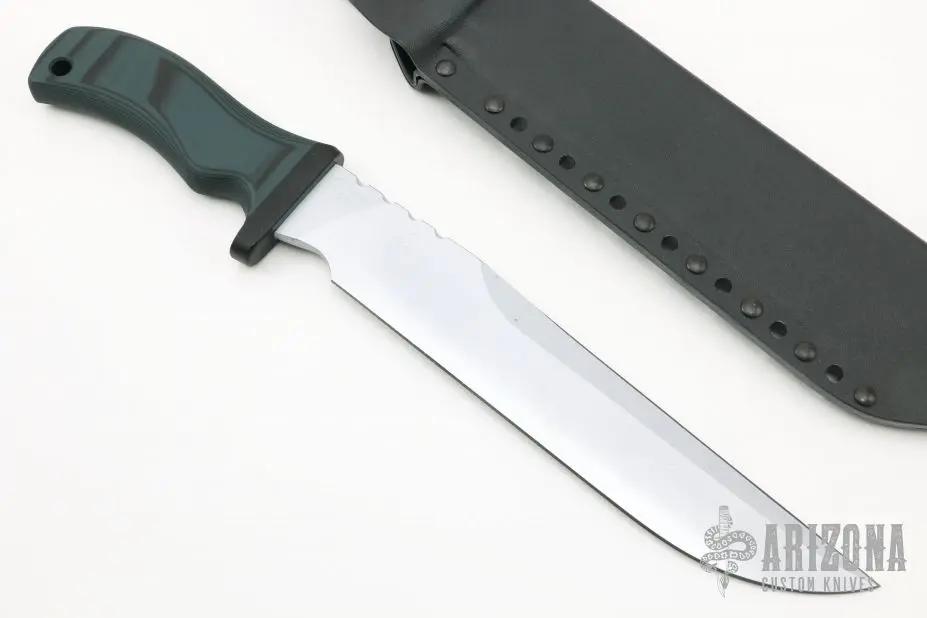 MAD DOG 2020 Panther Series Knife - Limited Edition Of 10 4 MAD DOG 2020 Panther Series Knife - Limited Edition Of 10 - Image 2