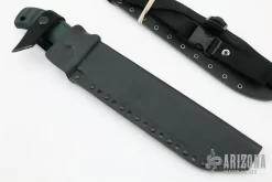 MAD DOG 2020 Panther Series Knife - Limited Edition Of 10 8 MAD DOG 2020 Panther Series Knife - Limited Edition Of 10 -Knives at Knife Center 1657742794 6429