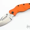 LPC - Satin And Orange 2 LPC - Satin And Orange -Knives at Knife Center 1657815657 3791