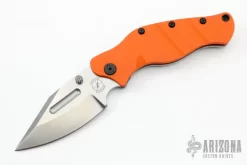 LPC - Satin And Orange