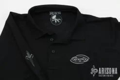 Vertx Microtech Employee Shirt - LARGE