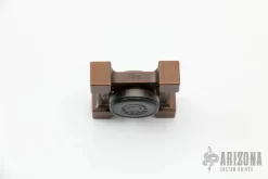 Spinner W/ Star Of David Slug -Knives at Knife Center 1658162612 6034