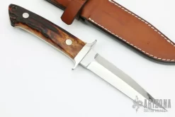 Fighter - San Mai W/ ZDP-189 Core 6 Fighter - San Mai W/ ZDP-189 Core -Knives at Knife Center 1658261333 4026