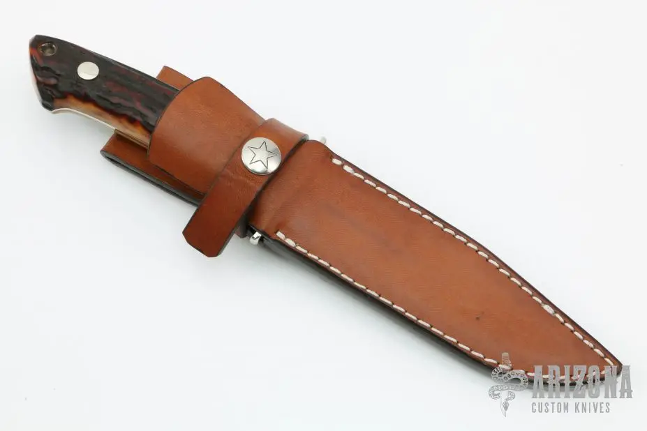 Fighter - San Mai W/ ZDP-189 Core 5 Fighter - San Mai W/ ZDP-189 Core - Image 3