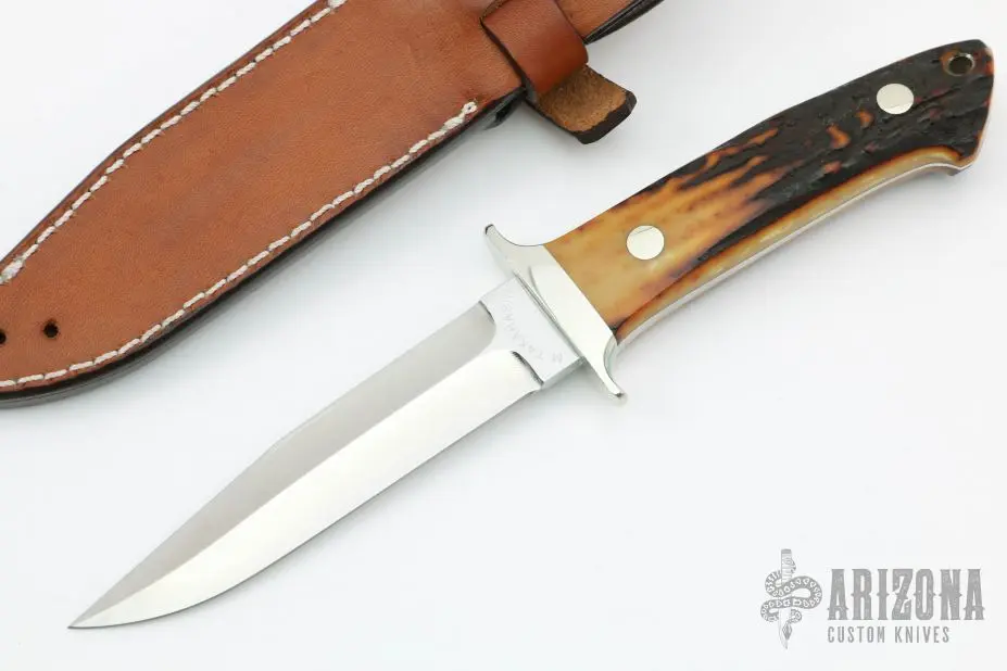 Fighter - San Mai W/ ZDP-189 Core 3 Fighter - San Mai W/ ZDP-189 Core