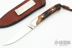 Boot Knife