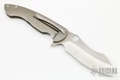 Framelock Flipper 7 Framelock Flipper -Knives at Knife Center 1658322744 2449