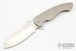 Framelock Flipper