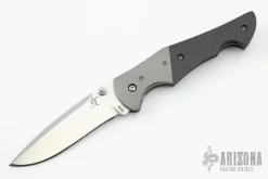 Pirela/Lightfoot Flipper #009