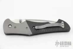 Pirela/Lightfoot Flipper #009 8 Pirela/Lightfoot Flipper #009 -Knives at Knife Center 1658329184 5405