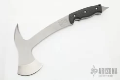 Prototype Axe #11