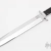 Spear Point Blade 1 Spear Point Blade -Knives at Knife Center 1658762763 0741