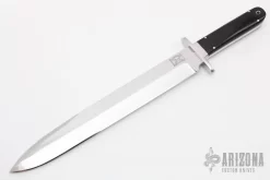 Spear Point Blade