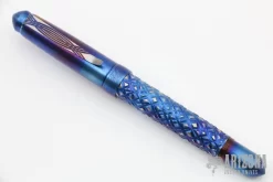 Reticulated Fire Rollerball