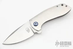 One-Off Drop Point Flipper