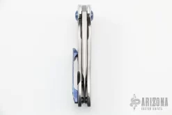 One-Off Drop Point Flipper 9 One-Off Drop Point Flipper -Knives at Knife Center 1658851497 3760