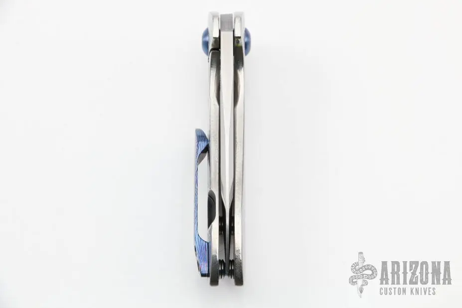 One-Off Drop Point Flipper 6 One-Off Drop Point Flipper - Image 4