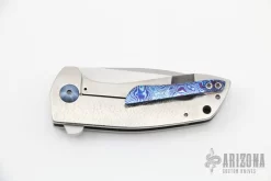 One-Off Drop Point Flipper 8 One-Off Drop Point Flipper -Knives at Knife Center 1658851497 8001