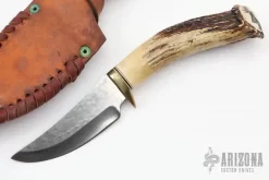 Crown Stag Skinner
