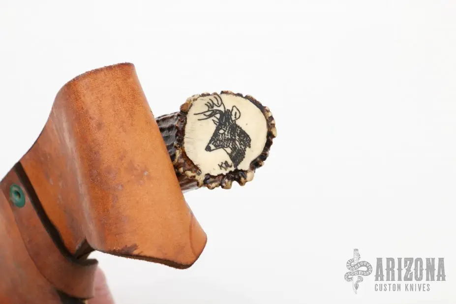 Crown Stag Skinner 5 Crown Stag Skinner - Image 3